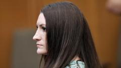 Prisiekusieji svarsto penkias galimybes Lindsay Clancy bylos nuosprendžiui