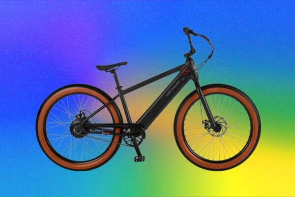 Retrospec Joe Rev 2: Elektrinis BMX džiaugsmas visai šeimai