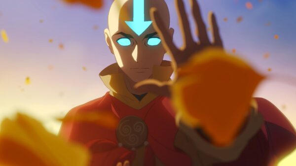 Rugpjūčio mėnesio geriausi filmai: Avatar Aang, Heartstopper Forever ir Exit 8
