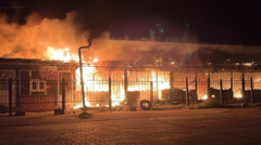 Rusija ir Ukraina praneša apie naujas mirtinas atakas