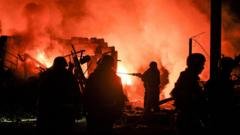 Rusija Naudoja Iaurs Korjos Raketas Smgiams Ukrainoje Teigia Zelenskis