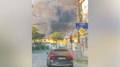 Rusijos Ir Ukrainos Grd Eksportas Maja Dl Atak Prie Uostus