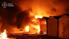 Rusijos Raket Atakos Netoli Kyjivo Nusine Trij Moni Gyvybes Tarp J Ir Vaiko