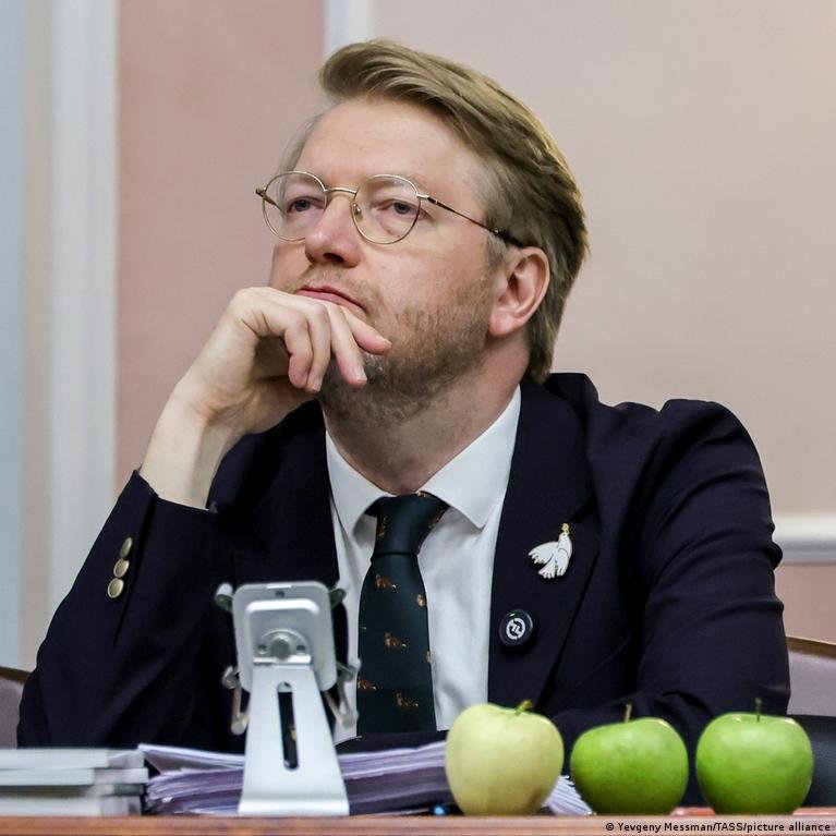 Rusijos Teismas Udraud Jabloko Partijai Dalyvauti Rinkimuose