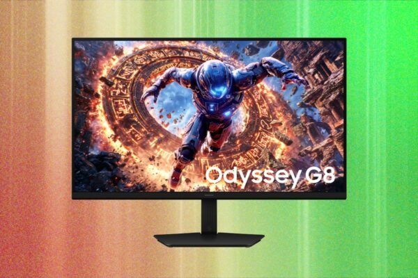 Samsung Odyssey G8 6k Naujas Ingsnis Aidim Monitori Rinkoje