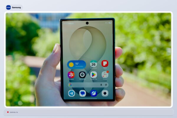 Samsung atnaujinimai: dvi One UI 9 beta versijos ir Galaxy S26 FE pristatymas