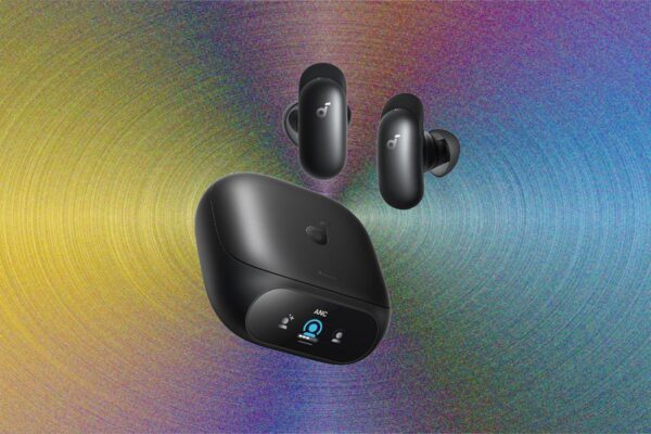 Soundcore Liberty 5 Pro: Aukštos kokybės skambučių ausinės už puikią kainą