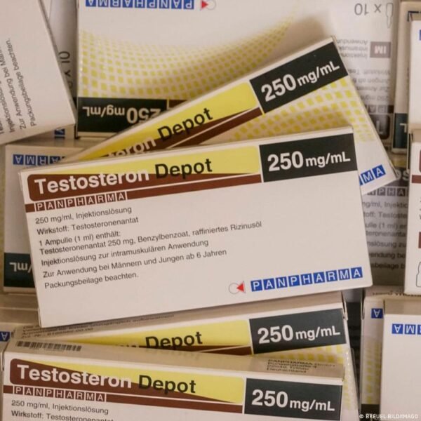 Testosteronas Ir Vaisingumas Neatskleista Informacija Vyrams