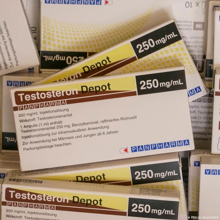 Testosteronas Ir Vaisingumas Neatskleista Informacija Vyrams