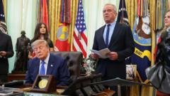 Trumpas Pasira Sakym Riboti Vaik Vakcinas Ir Dalinti Mmr Skiepus