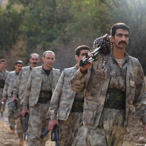 Turkijos Parlamentas Patvirtino Nauj Statym Dl Taikos Proceso Su Pkk