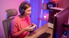 Twitch ir Amazon susiduria su teismais dėl transliacijų naudojimo AI mokymui
