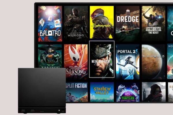 Valve Ileido Steamos 3825 Beta Su Naujomis Funkcijomis Ir Patobulinimais
