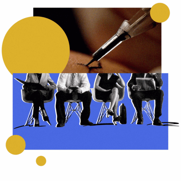 Verslininkas Jordan Zietz Paaikina Savo Mons Logotipo Tatuiruots Prieastis