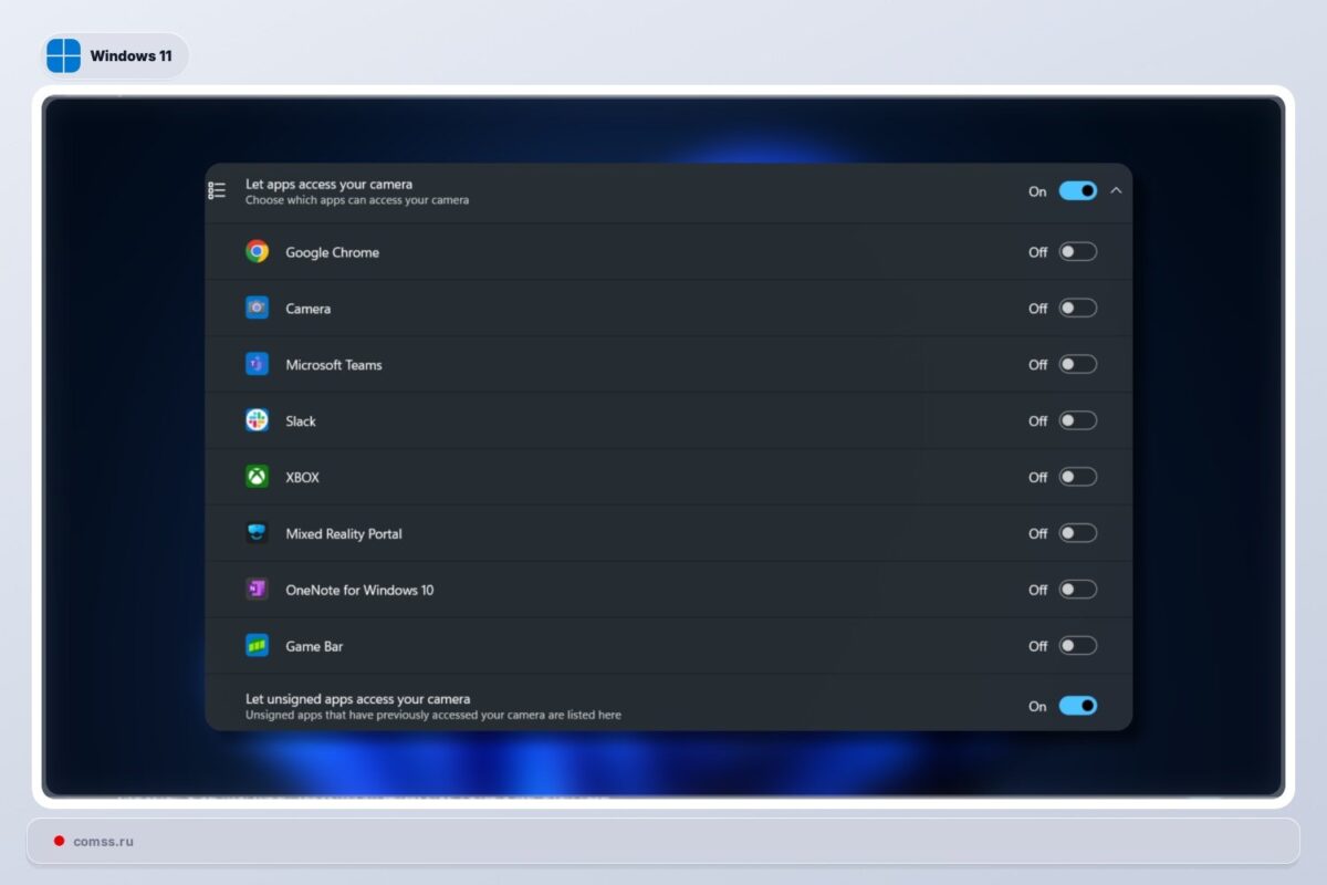 Windows 11 Testuoja Atskirus Leidimus Win32 Programoms