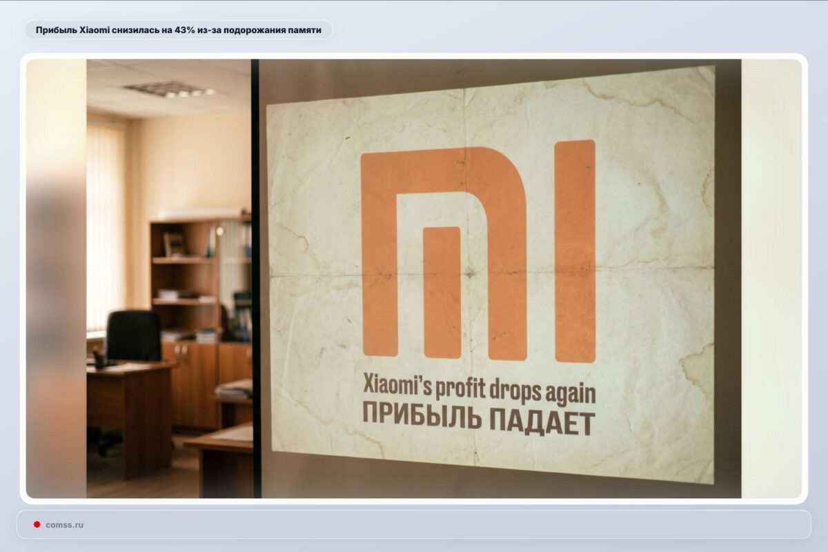 Xiaomi Pelnas Sumajo 43 Dl Atminties Kain Augimo