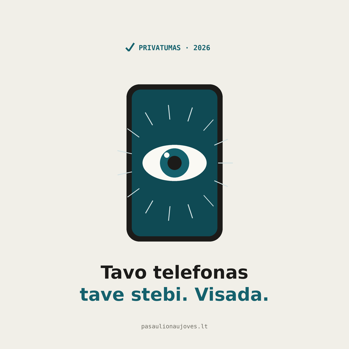 Featured Kvadratine
