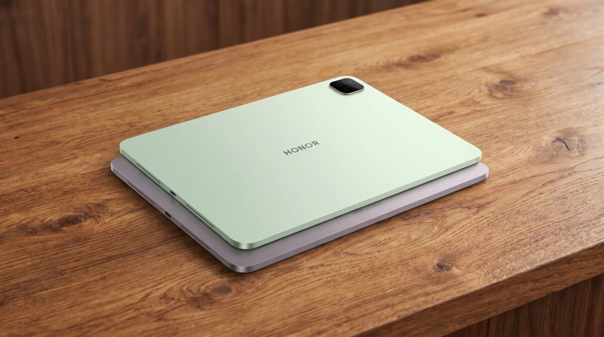 21654 Honor Pristatė Pad X10 Pro Max 13 Colių Planšetę Su 10 100