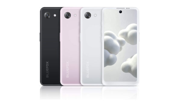BlueFox pristatė kompaktišką 4,7 colių išmanųjį telefoną Aura A1 už 279 dolerius