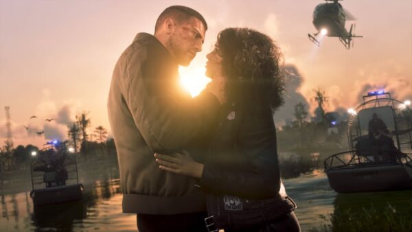 Rockstar Games pristatė 29 naujus GTA 6 ekrano vaizdus