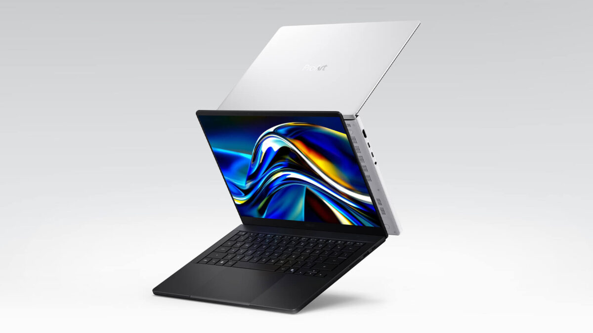 21666 Asus Proart P14 Naujas Nešiojamas Kompiuteris Su Rtx Spark