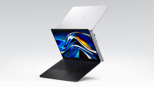 ASUS ProArt P14: naujas nešiojamas kompiuteris su RTX Spark ir 128 GB atmintimi