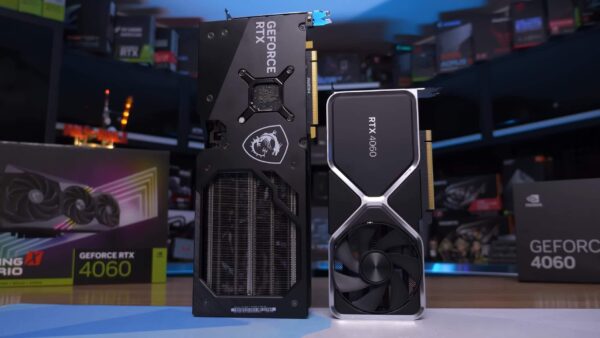 NVIDIA patvirtino DLSS 5 palaikymą GeForce RTX 40 vaizdo plokštėse