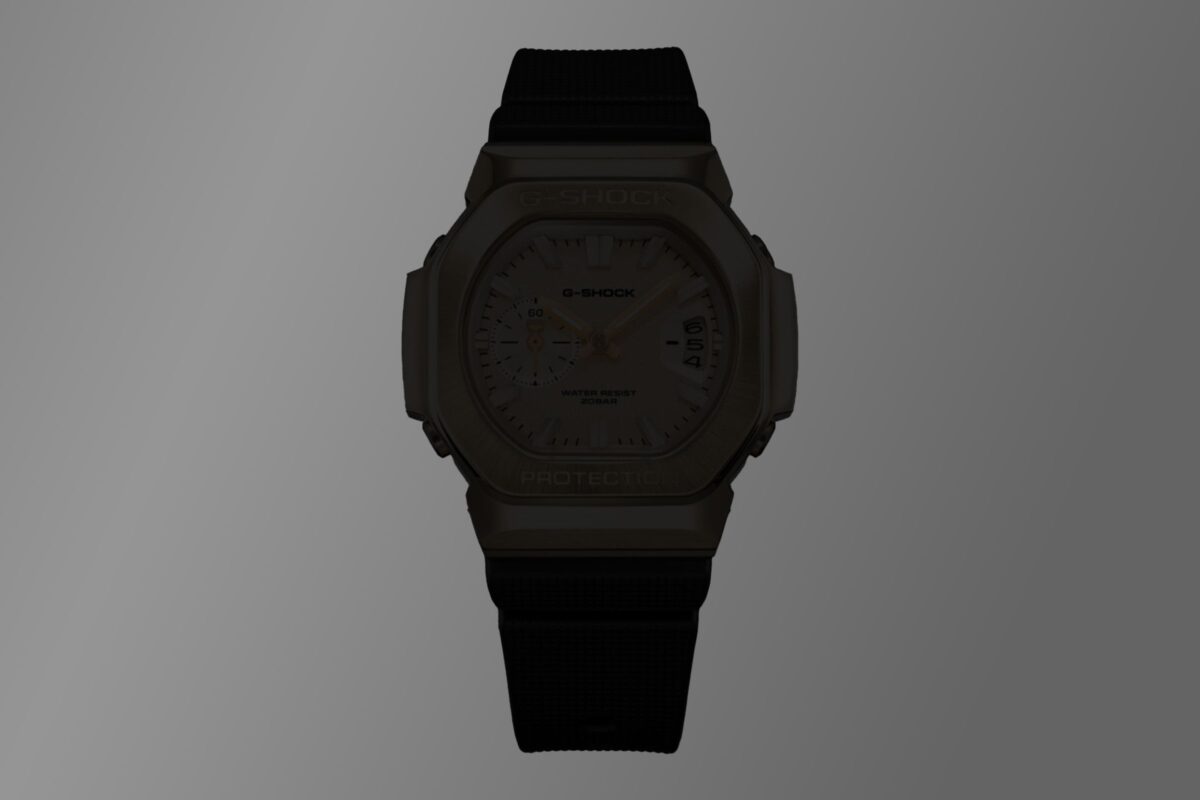 Casio Pristato Naujj G Shock Casionaut Serij Prabang Atgars Primenan Laikrod