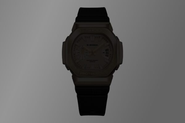 „Casio“ pristato naująją G-Shock „CasioNaut“ seriją – prabangų atgarsį primenančį laikrodį