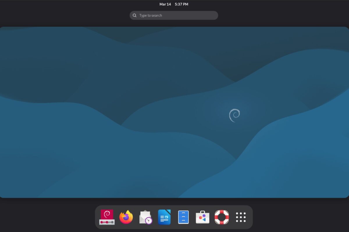 Debian 11 Bullseye Palaikymas Baigsi Saugumo Atnaujinimai Nebevykdomi
