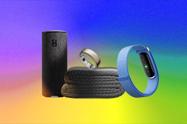 Geriausi miego stebėjimo įrenginiai: Oura, Google Fitbit ir Eight Sleep