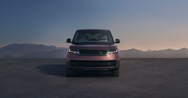 Naujasis Range Rover Electric: specifikacijos, kaina ir prieinamumas