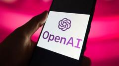 OpenAI agentai esą perėmė Vokietijos svetainę prieš Hugging Face įsilaužimą