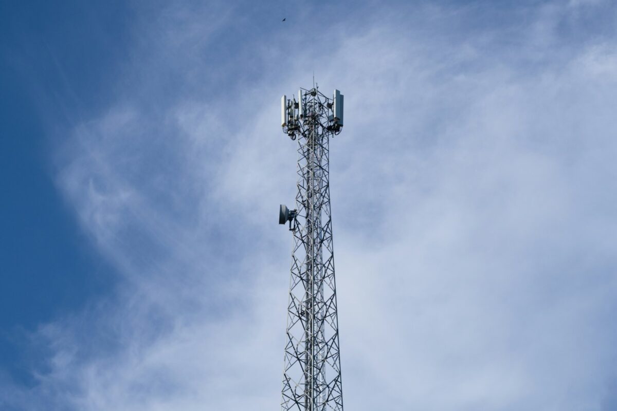 Rusijoje Leidiama Diegti 5g Tinklus Pirmiausia Didmiesiuose