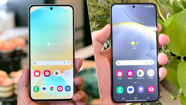 Samsung pristatė One UI 9 Beta 1 atnaujinimą Galaxy S24 serijai