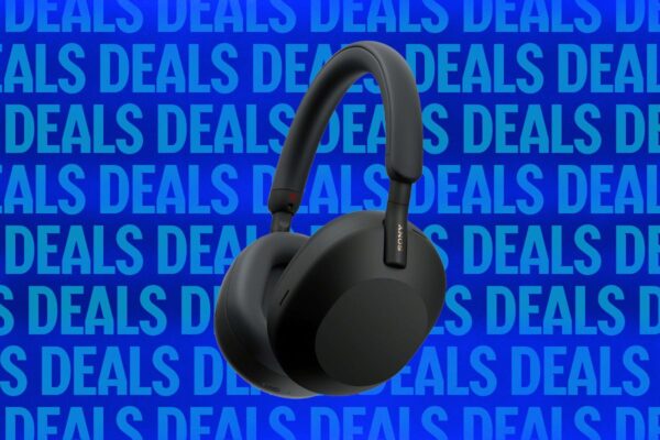 Sony ausinių nuolaidos: WH-1000XM5 ir kiti modeliai su nuolaidomis iki 50 proc.