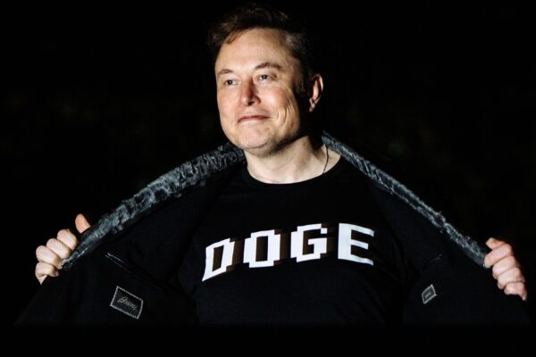 Studentas prašė universiteto kreditų už darbą su DOGE