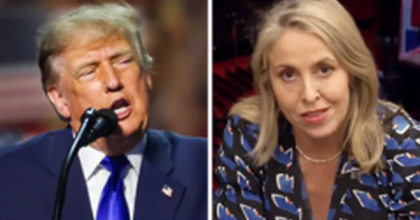 Trumpas pažadėjo po 5 tūkst. dolerių suaugusiems amerikiečiams, jei respublikonai laimės abu Kongreso rūmus