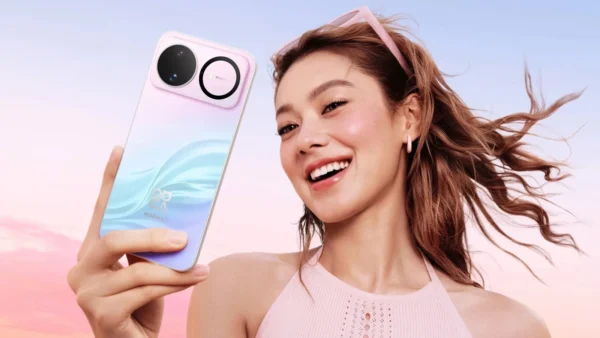 Huawei pasauliui pristatė nova 16s ir nova 16s Pro