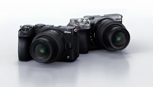 Nikon pristatė nebrangų viso kadro beveidrodinį fotoaparatą Z5IIC