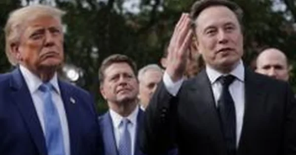 Trys svarbiausi akcentai iš D. Trumpo „Super Intelligence“ susitikimo