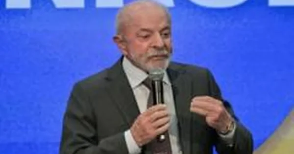 Brazilijoje laikinai uždraustos internetinių lažybų operacijos