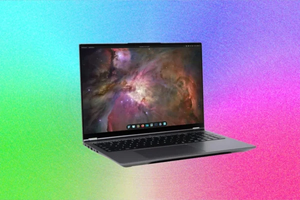 System76 Pangolin Pro pristatytas kaip 16 colių „Linux“ nešiojamasis kompiuteris