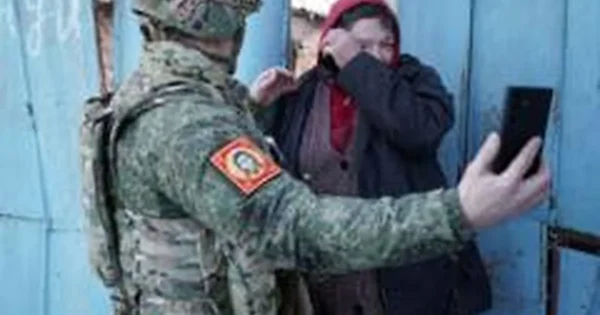 Po 2024 metų Ukrainos įsiveržimo į Kursko sritį be žinios tebėra daugiau kaip 300 rusų