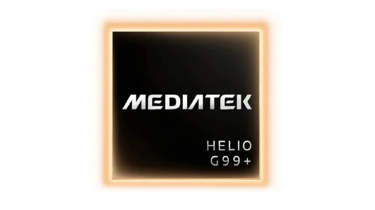 MediaTek pristatė Helio G99+ su LPDDR5X-5500 atminties palaikymu