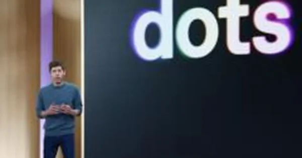 OpenAI pervadino savo AI agentus į Dots, o naujo modelio pristatymas atidėtas