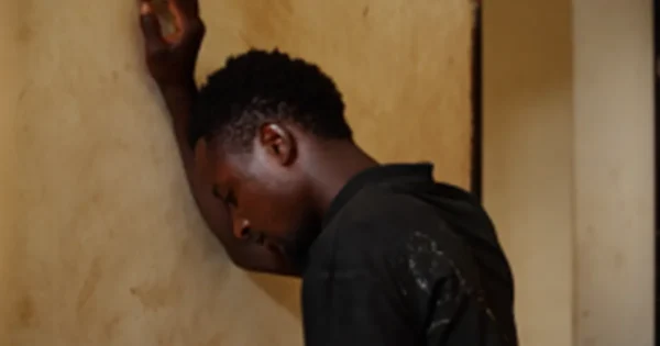 Nigerijoje Minos kalėjime vienoje kameroje žuvo 33 kaliniai