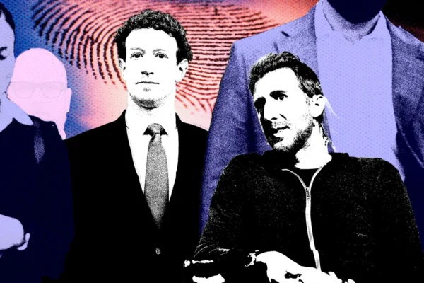 Meta pristatė asmeninį DI agentą „Muse“ su privatumo apsaugomis