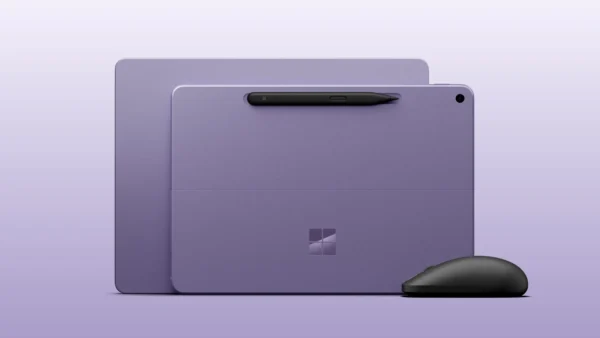 Microsoft pristatė planšetę Surface Pro 12 (2nd Edition)