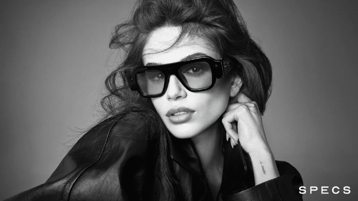 Snap pristatė brangius SPECS išplėstosios realybės akinius